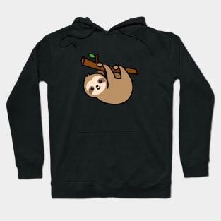 Sloth Hoodie